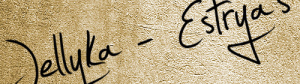 手書き風の英文フォント fig.1